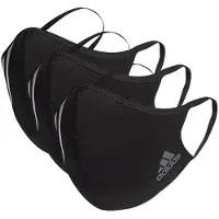 Adidas 4 Stripes Gesichtsmaske 3 Einheiten