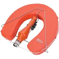 Besto Horseshoe Wipe Clean Schwimmweste