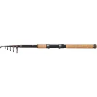 Dam Backbone Ii Tele 80 9'/2.70M M 30-80G 7Sec