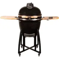 Intergard Kamado Grill Keramikgrill ø61cm