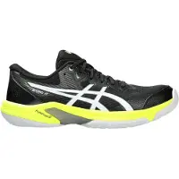 Asics Hallenschuhe Sr für Hallensportarten mit nahtlosem Obermaterial, Größe 48