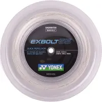Yonex Exbolt 65 Kürbisrolle 200 M