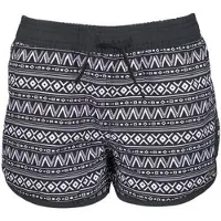 Buffalo Badeshorts in schwarz-weiß | Gr.: 134/140