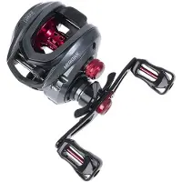 Hart Meridian Baitcasting-rolle