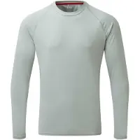 Gill Tec Uv-schutz Langarm-t-shirt