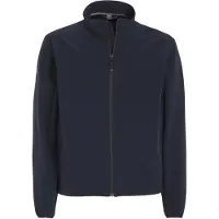 Slam Active Softshell Jacke Blau L Mann Blau L