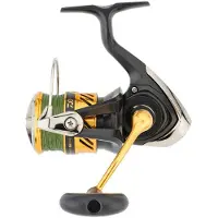 Daiwa Crossfire Lt Pe Tsuki 2023 Spinnrolle