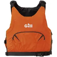 Gill Pro Racer 50n Junior Schwimmweste