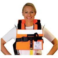 Besto Solas Compact Passenger Schwimmweste