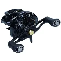Daiwa Phantom Baitcasting-rolle
