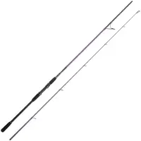 Cinnetic Sky Line Purple Sea Bass Evolution Spinnrute