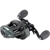 Cinnetic Armed Crbk Bc Ls Baitcasting-rolle