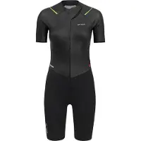 Orca Aesir Thermal Kurzer Swimrun-anzug Mit Kurzen Ärmeln