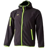 42k Running Softshell Jacke