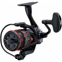 Okuma Ceymar Hd Spinnrolle Silber C5000XA Silber C5000XA