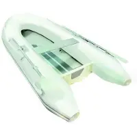 Goldenship Hsr250al 5 Ps Schlauchboot