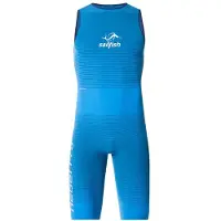 Sailfish Rebel Pro Plus 1 ärmelloser Triathlonanzug