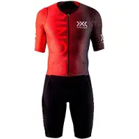 X-Bionic Dragonfly Kurzarm-trisuit