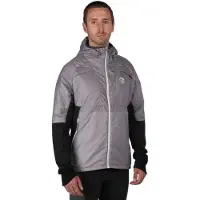 Ultimate Direction Ventro Jacke Grau L Herren Grau L