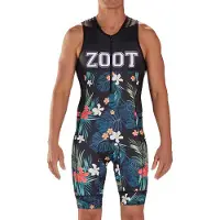 Zoot Ltd 83 19 ärmelloser Triathlonanzug