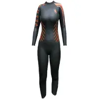 Seland Triathlon Hq Neoprenanzug Mit Langen Ärmeln