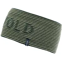 Devold Rib Logo Merino Stirnband