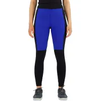 Under Armour Damen Tights UA QUALIFIER COLD TIGHT