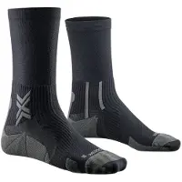 X-socks Run Perform Crew Socken