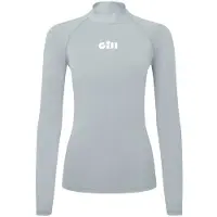 Gill Zenzero Langarm-rash Guard