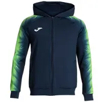 Joma Elite Xi Reißverschlusspullover