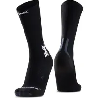 X-socks Run Discover Merino Crew-socken