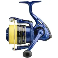 Sunset Sunedge Swf Fd Spinnrolle
