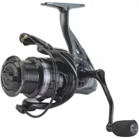 Spinit Scott Surfcasting-rolle