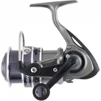 Daiwa Procaster Evo Spinnrolle Grau,Silber 3008 Grau,Silber 3008
