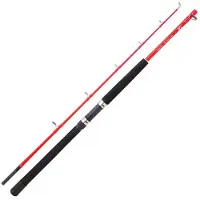 Daiwa Sensor Trollingrute