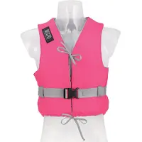 Besto Dinghy 50n Schwimmweste