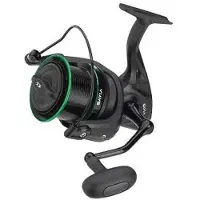 Zunzun Savia Surfcasting-rolle