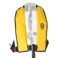 Ocean Safety Hydro 170n Aufblasbare Schwimmweste