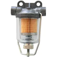 Oem Marine Diesel-/benzin-dekantierfilter 14x1.5 Mm