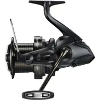 Shimano Fishing Reels Speedmaster Xtd Surfcasting-rolle Silber 14000 Silber 14000