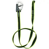 PLASTIMO Statischer Sicherheitsgurt 1.5 M