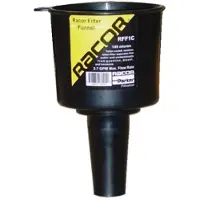 Parker Racor Trichterkraftstofffilter 2.7 Gpm