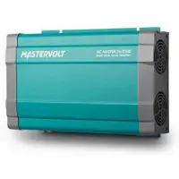 Mastervolt Ac Master 24v 2500w 230v Wechselrichter