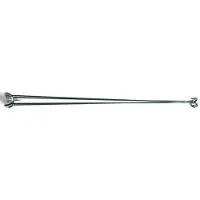 Seanox Quadratische Netzstütze 133 Cm