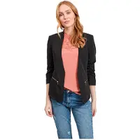 Vila Vijoy 3/4-arm Blazer