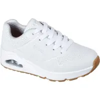 SKECHERS UNO - STAND ON AIR Weiß