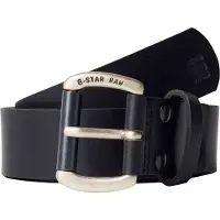G-Star Dast Gürtel - Schwarz - Herren - 85