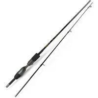 Mustad Detector Salt Light Spinnrute 2 Abschnitte