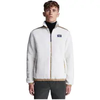 North sails Polyester Nylon Reißverschlusspullover