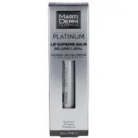 Martiderm Platinum Supreme 4.5ml Lippenbalsam